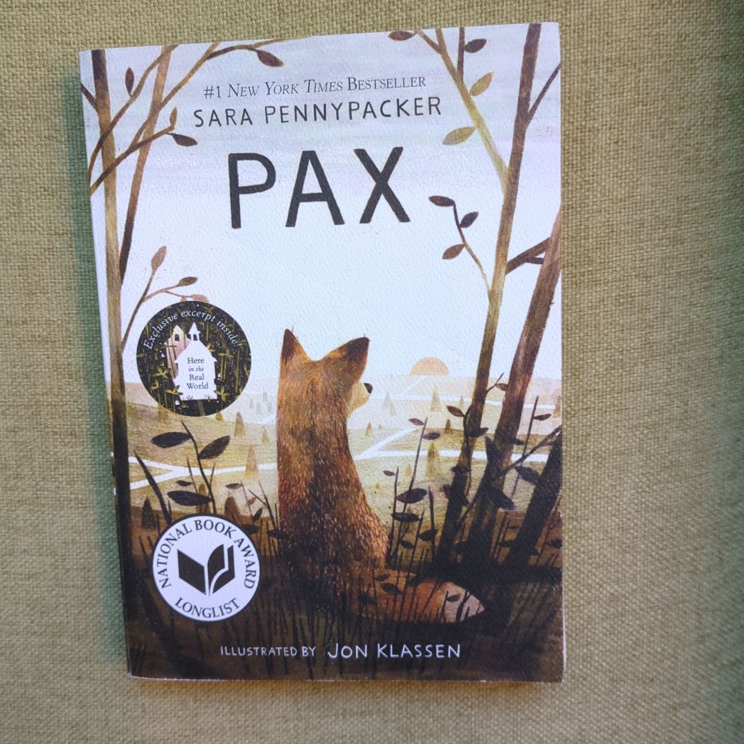 Pax