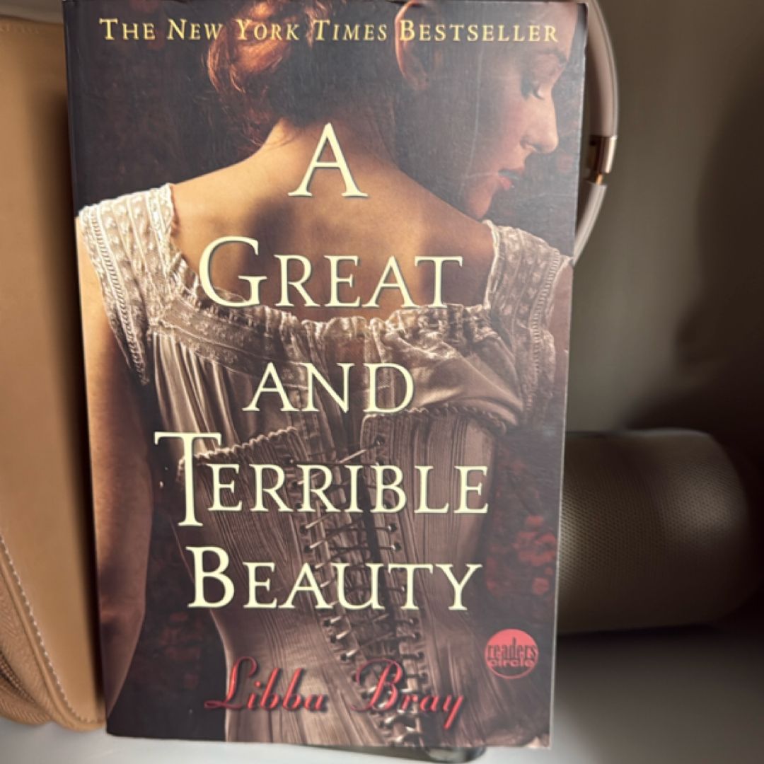 A Great and Terrible Beauty