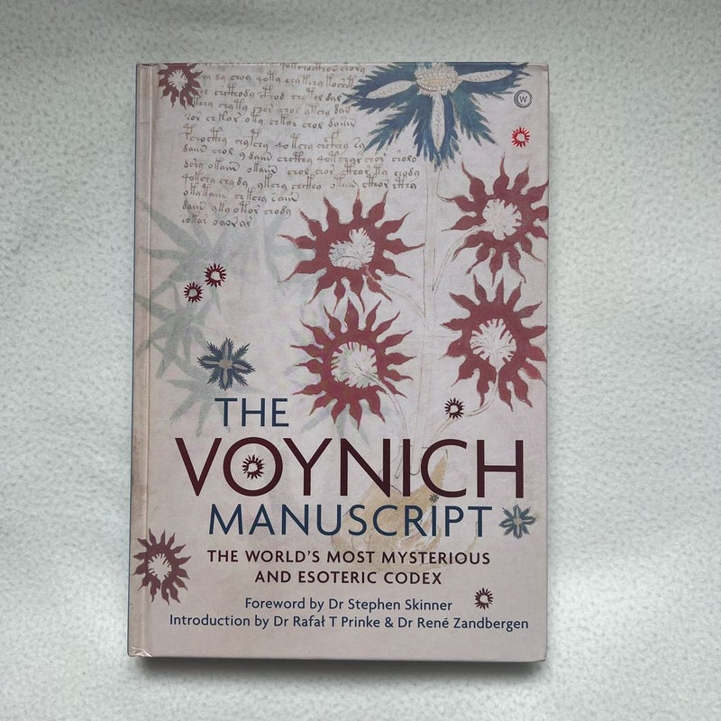 The Voynich Manuscript