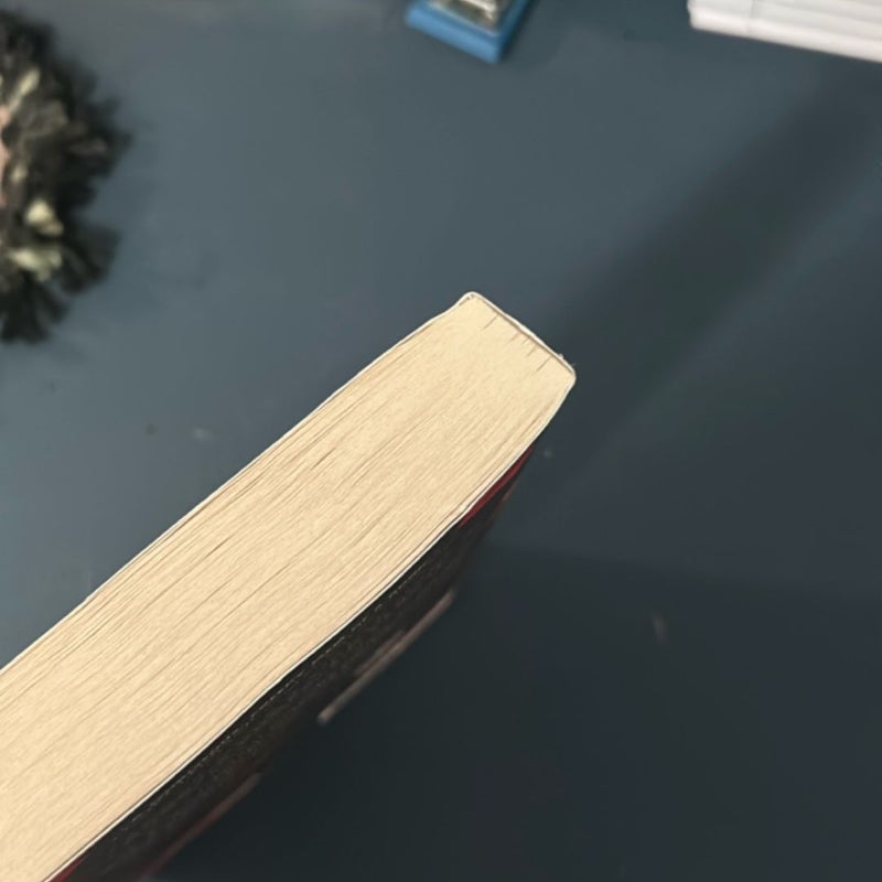 Ghost Wood Song