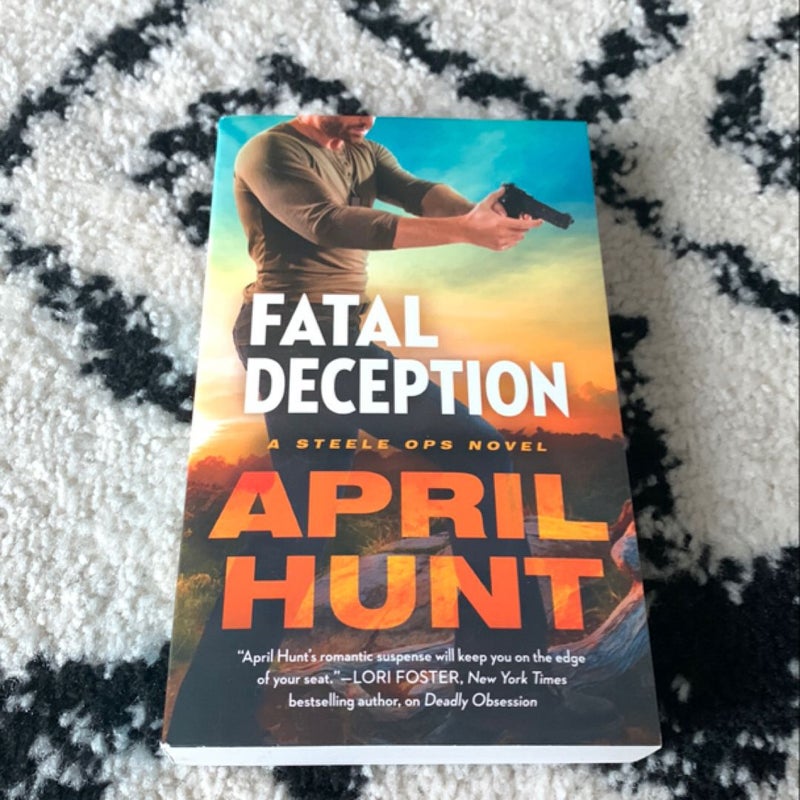 Fatal Deception