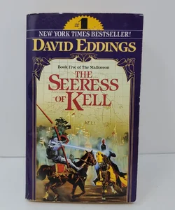 Seeress of Kell