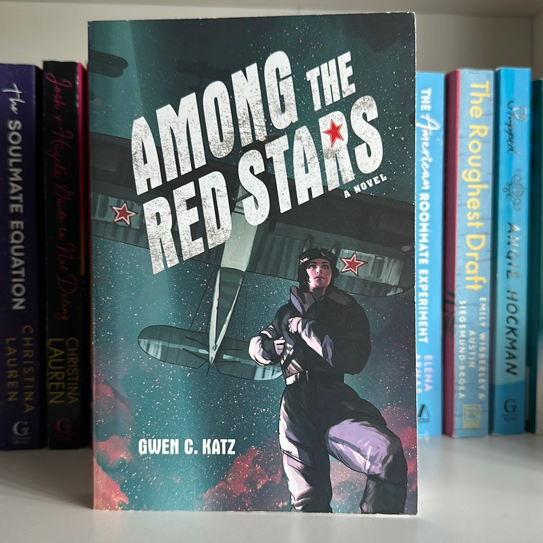 Among the Red Stars