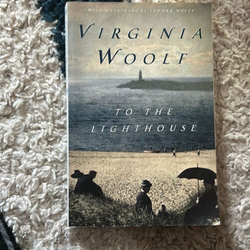 To the Lighthouse
