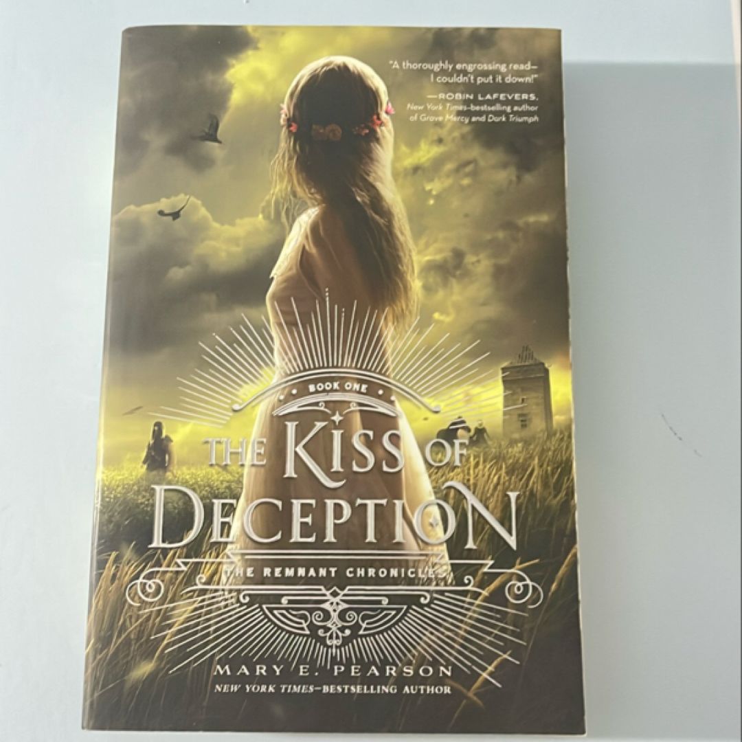 The Kiss of Deception