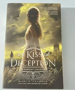 The Kiss of Deception