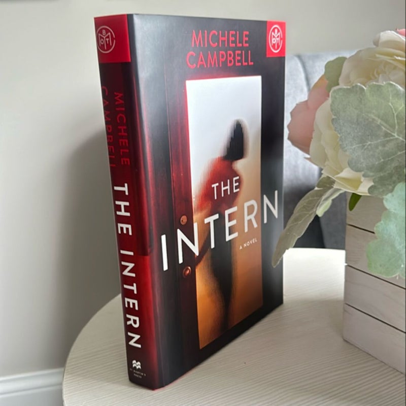 The Intern