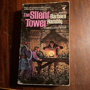 The Silent Tower
