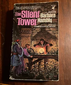 The Silent Tower