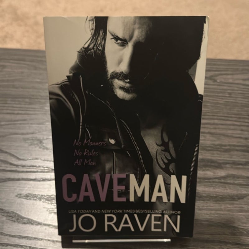 Caveman