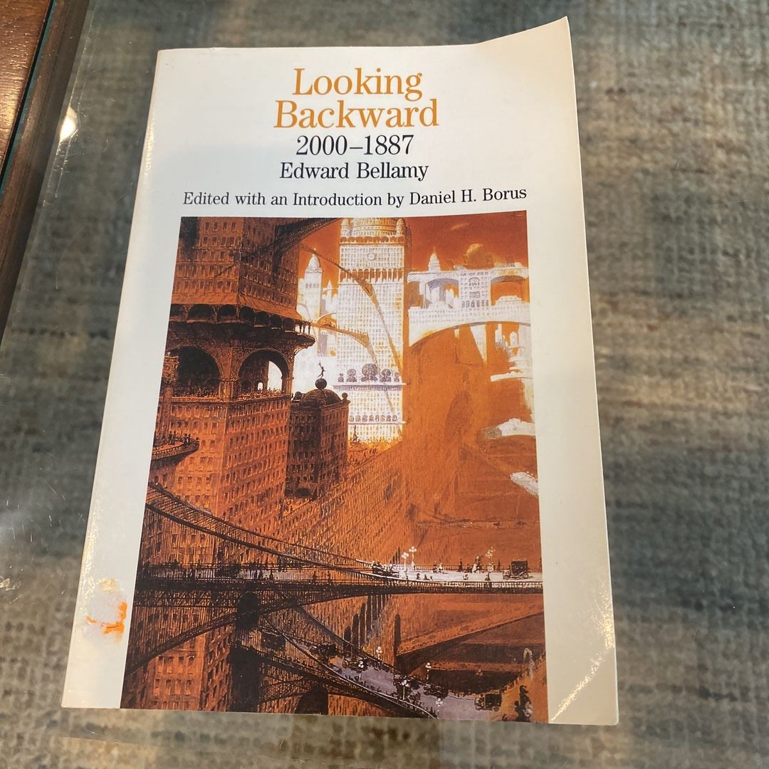 Looking Backward, 2000-1887