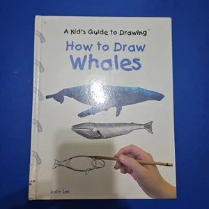 How to Draw Whales