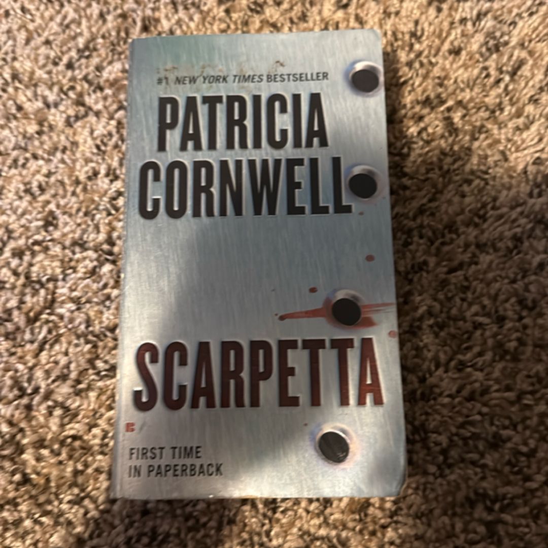 Scarpetta