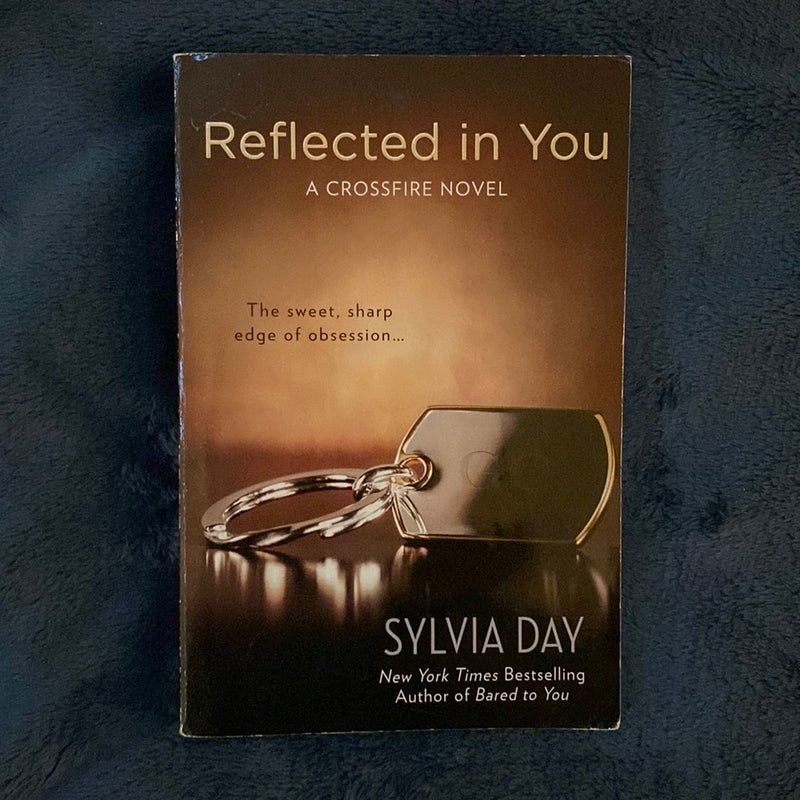 Reflected in You