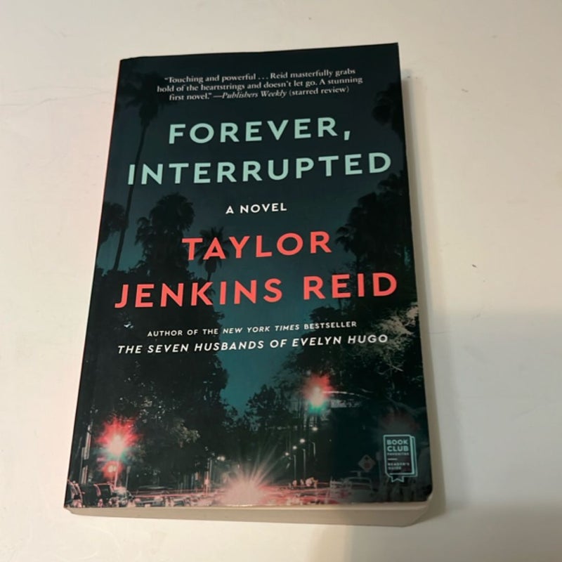 Forever, Interrupted