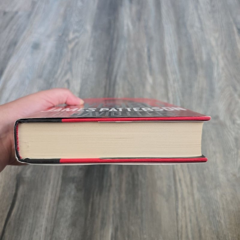 Invisible *First Edition*