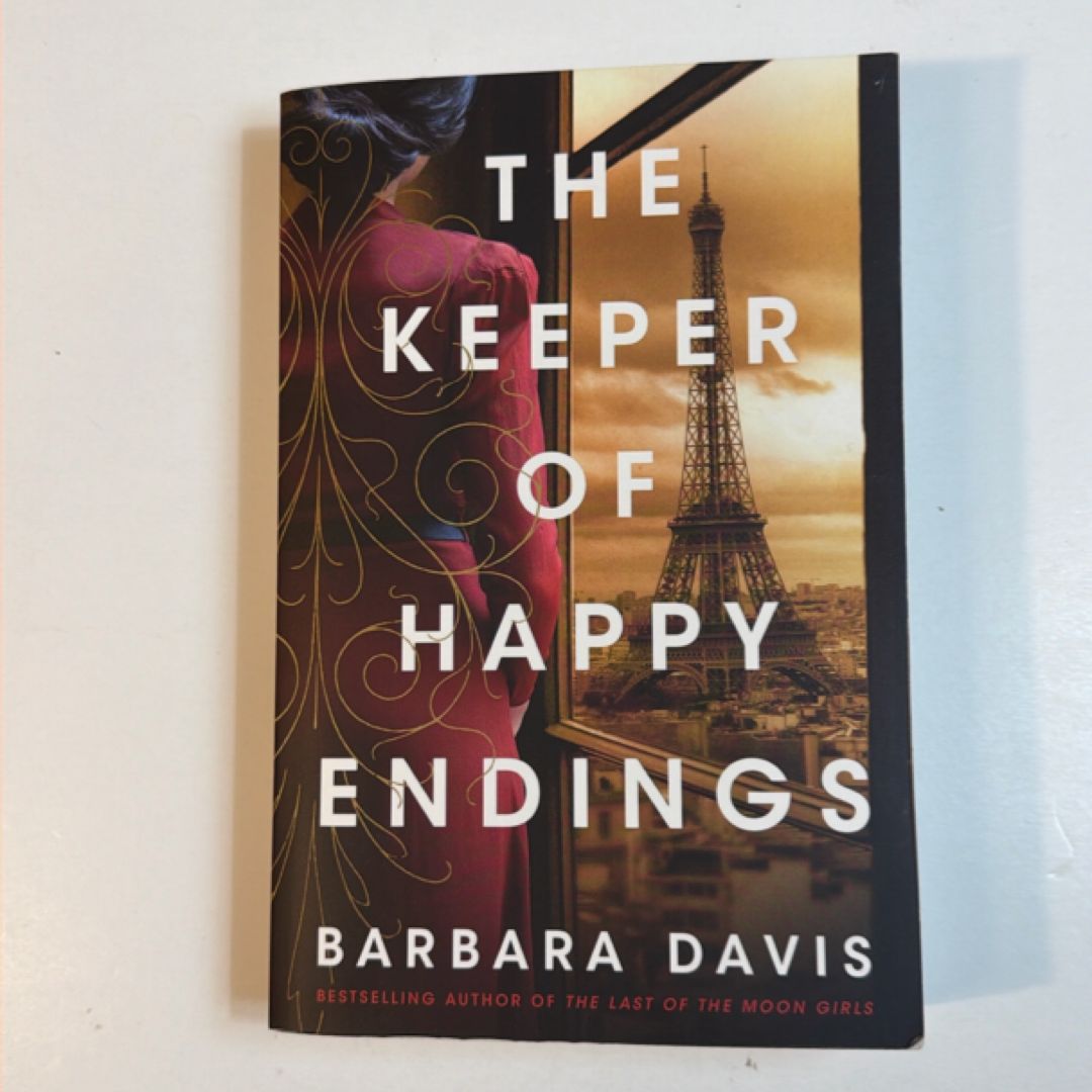The Keeper of Happy Endings