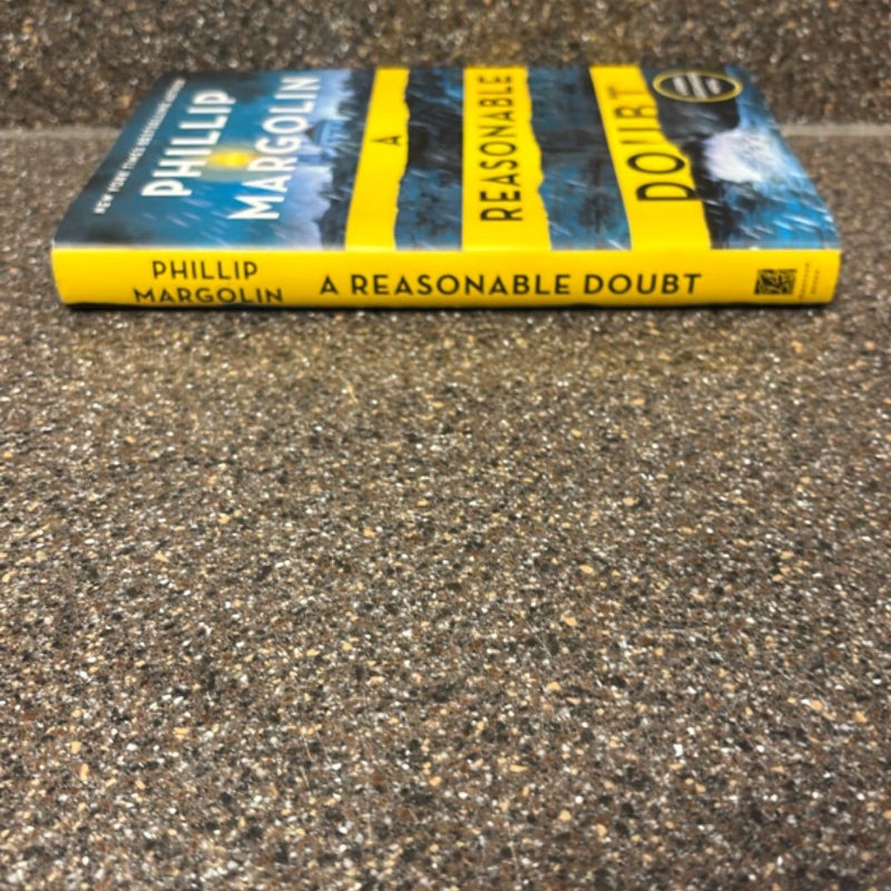 A Reasonable Doubt