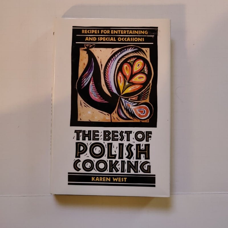 Best of Polish Cooking