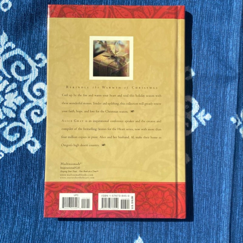 Christmas Stories for the Heart