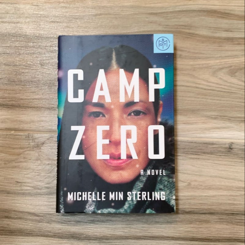 Camp Zero