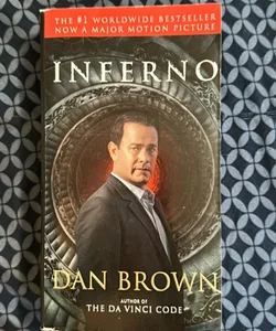 Inferno (Movie Tie-In Edition)