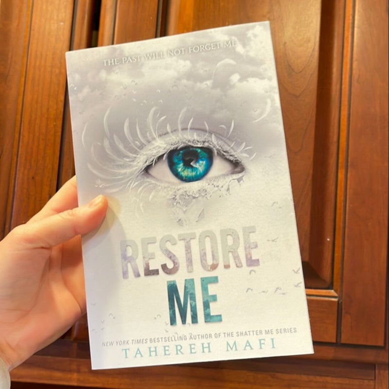 Restore Me