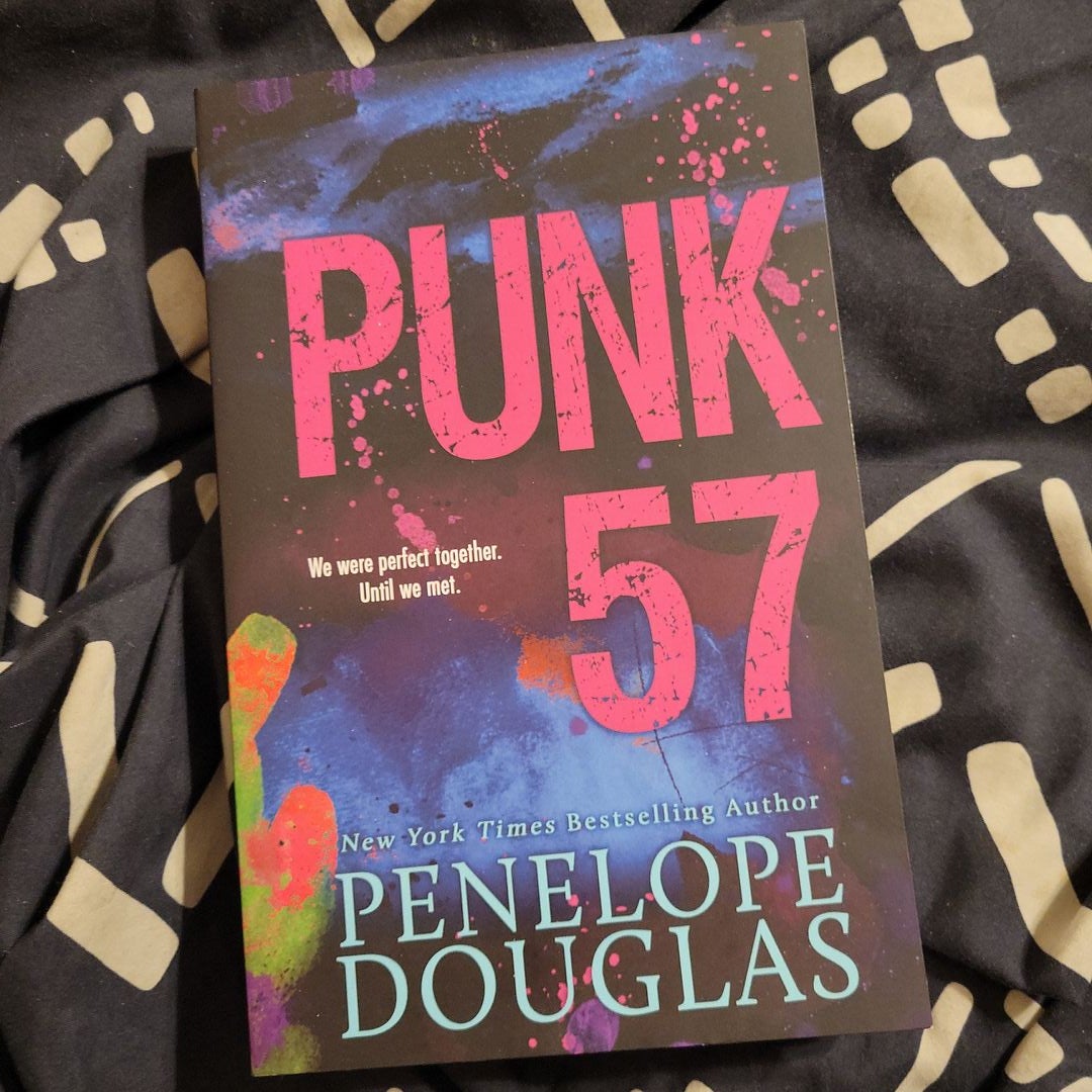 Punk 57