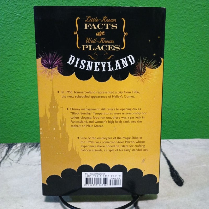 Disneyland