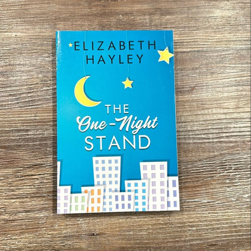 The One-Night Stand