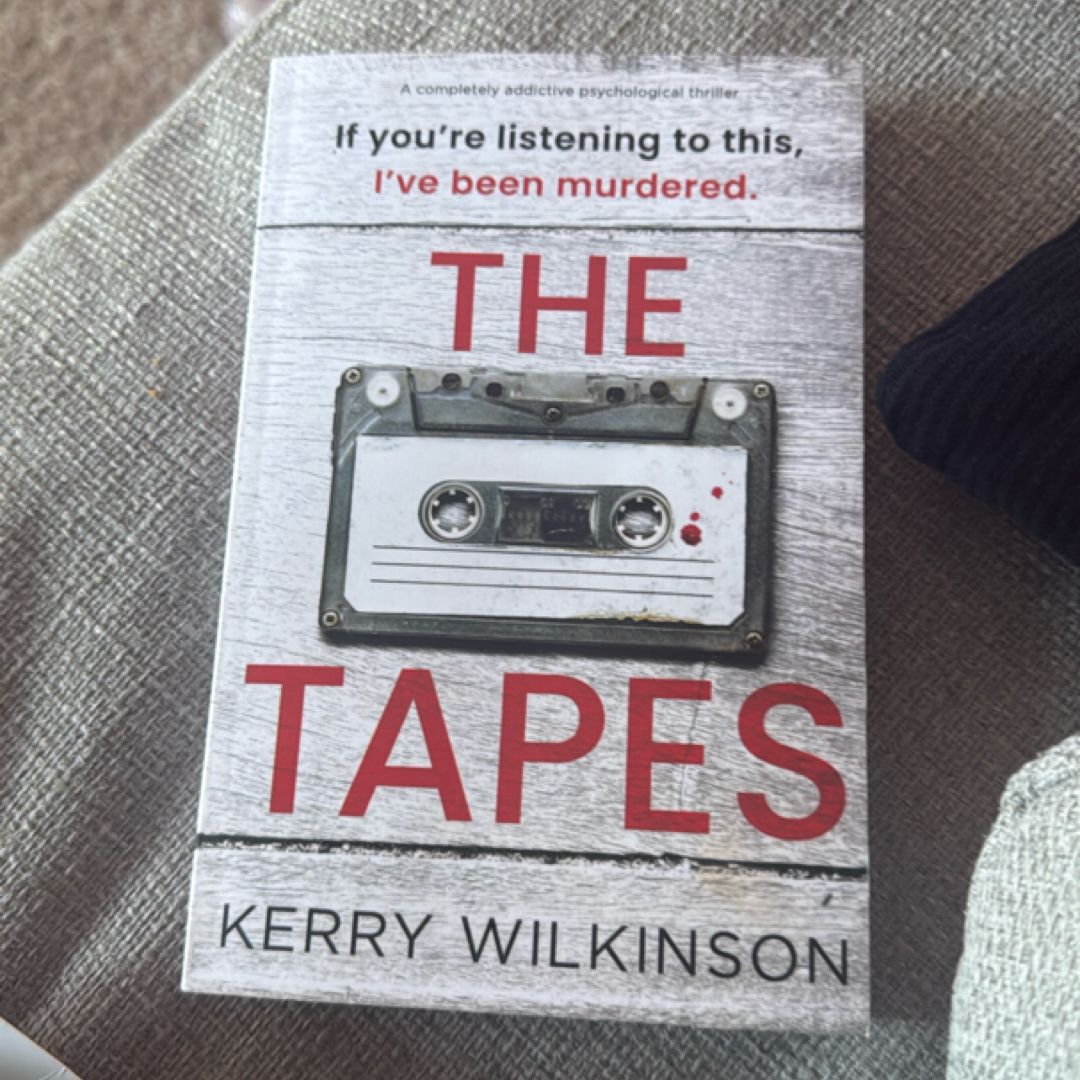 The Tapes