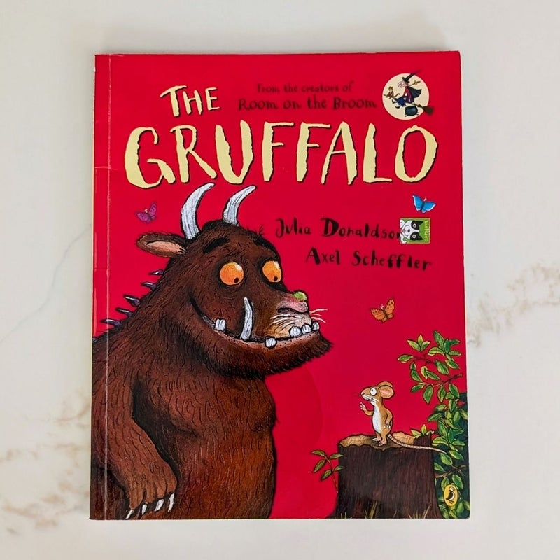 The Gruffalo