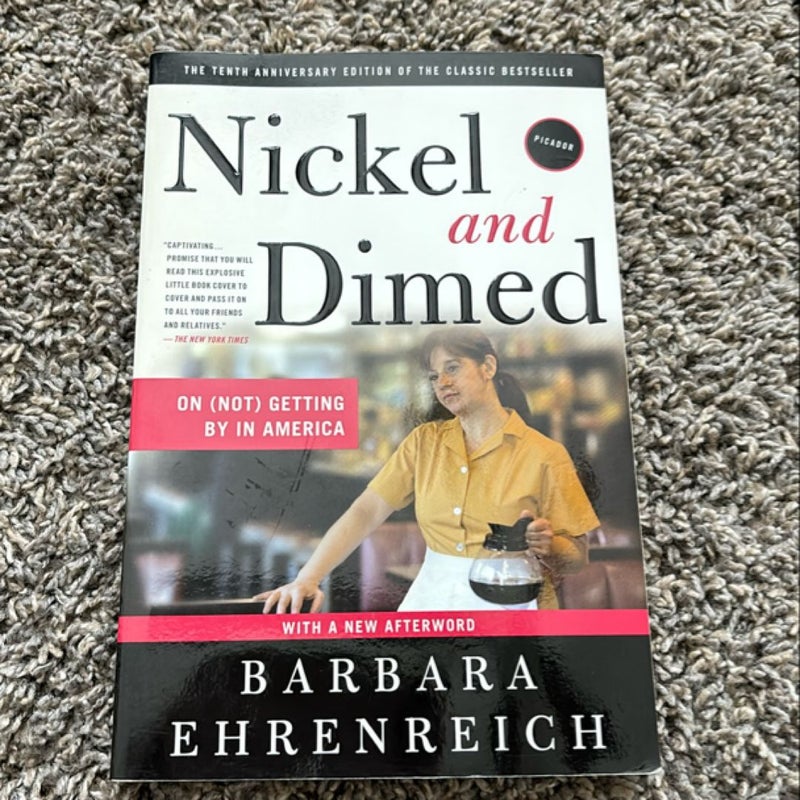 Nickel and Dimed