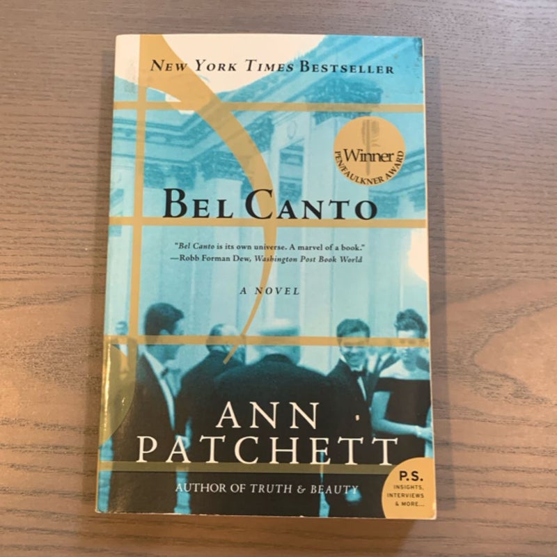 Bel Canto
