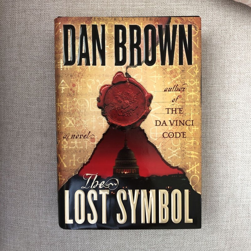 The Lost Symbol