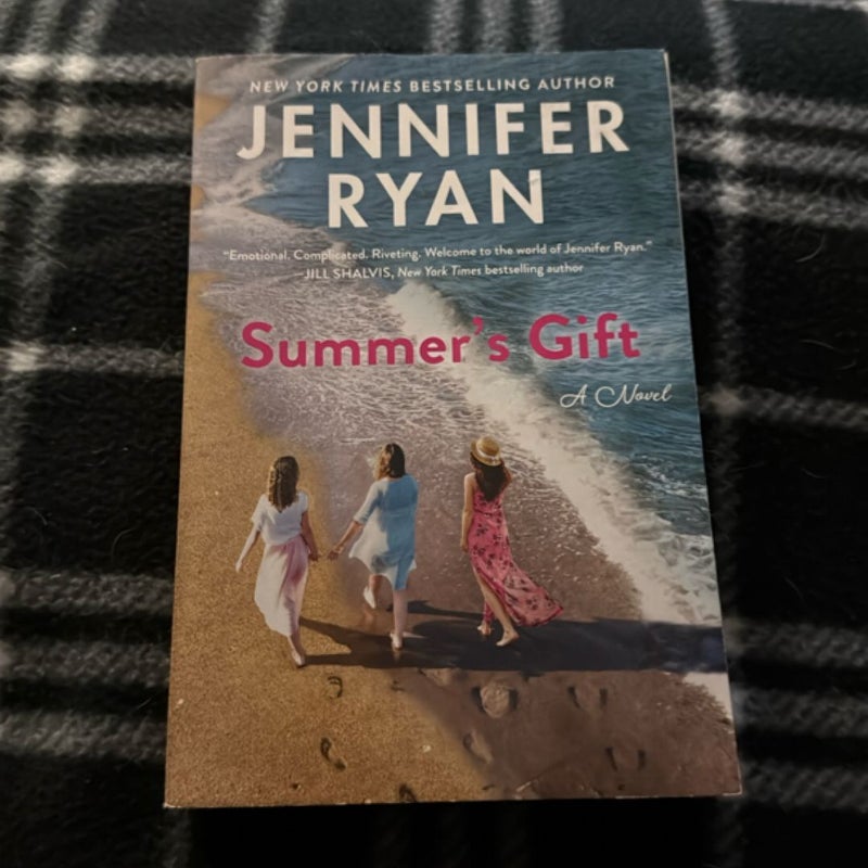 💥 Jennifer Ryan Bundle (4 books total) 