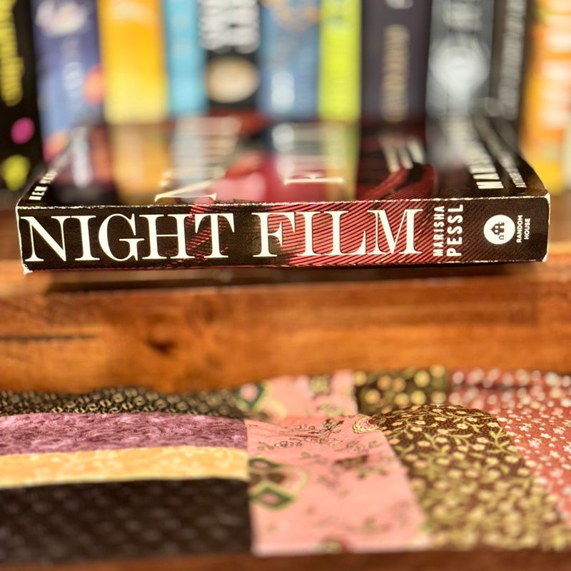 Night Film