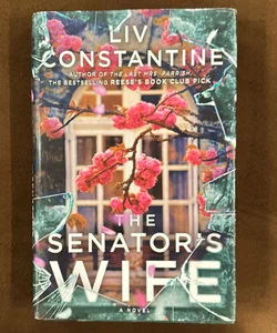 The Senator's Wife