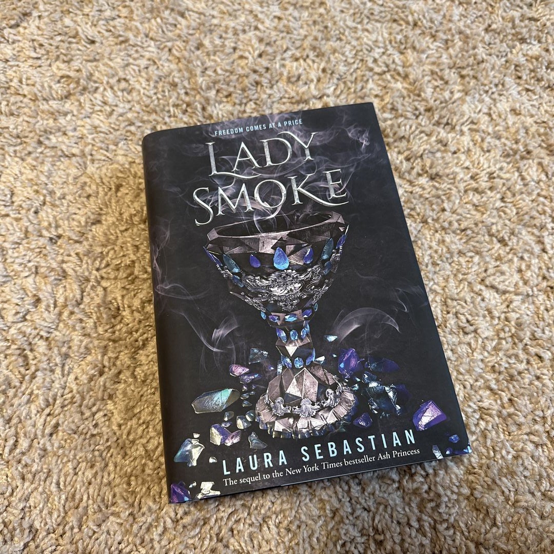 Lady Smoke