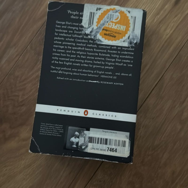 Middlemarch