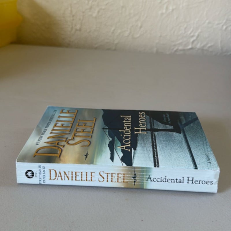 Accidental Heroes