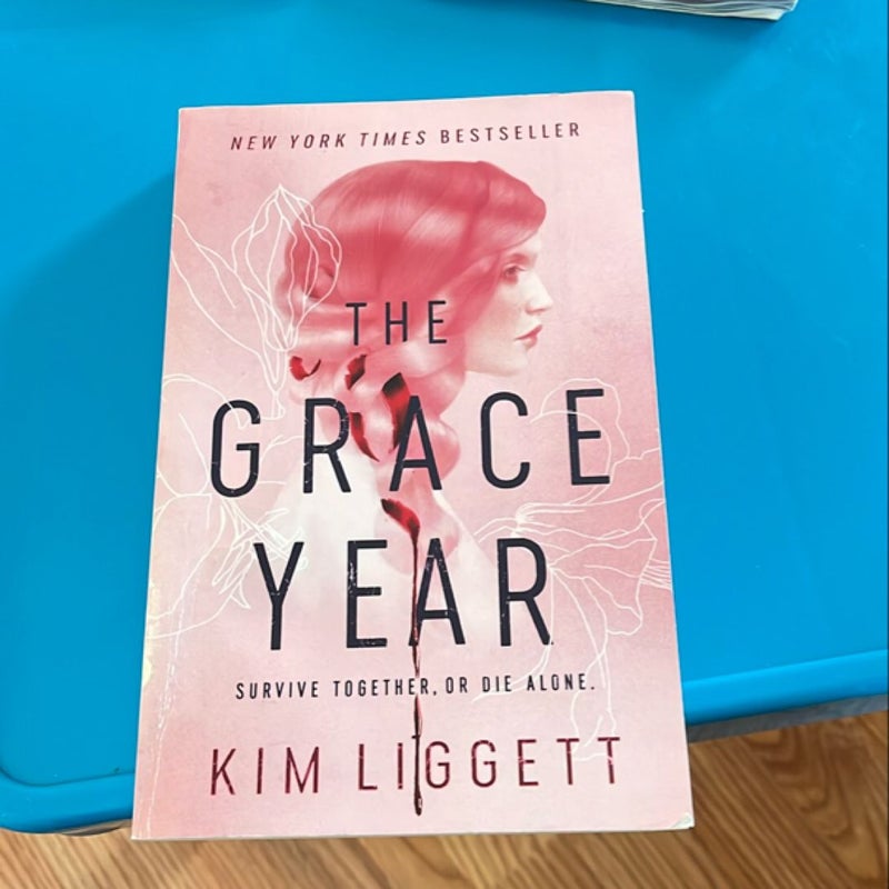 The Grace Year