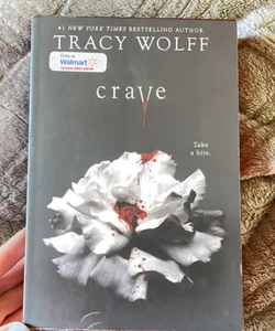 Crave (Walmart Edition)