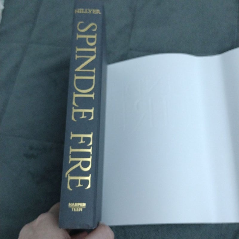 Spindle Fire