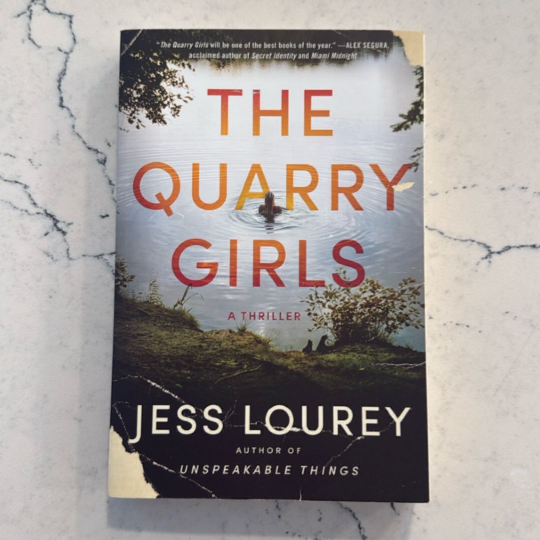 The Quarry Girls
