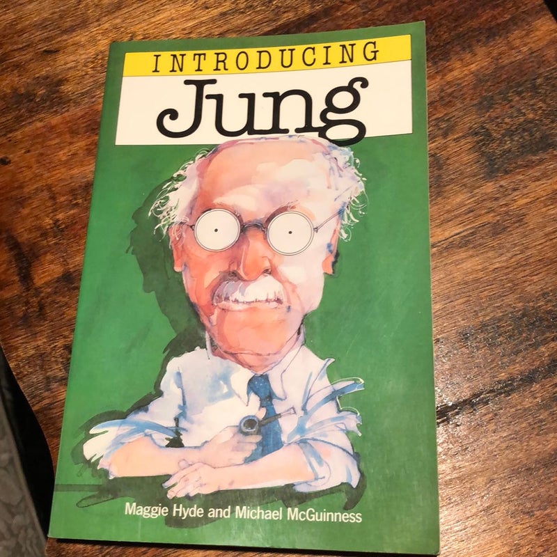 Jung for Beginners