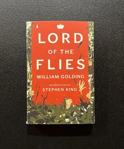 Lord of the Flies Centenary Edition
