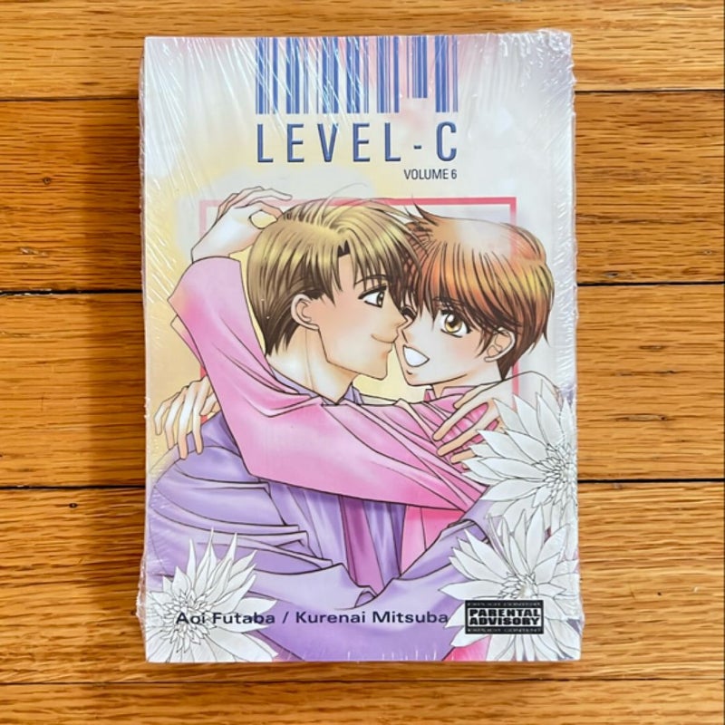 Level C - Vol. 6