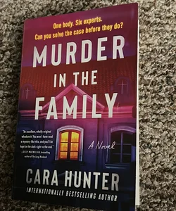 Murder in the Family