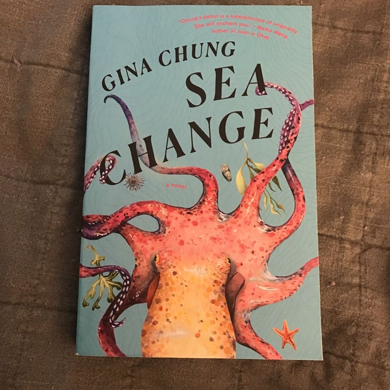 Sea Change